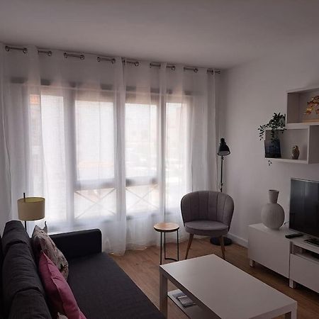 Precioso Apartamento. Коральео Экстерьер фото