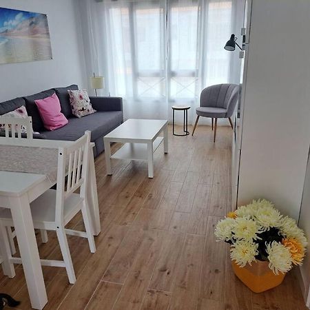 Precioso Apartamento. Коральео Экстерьер фото