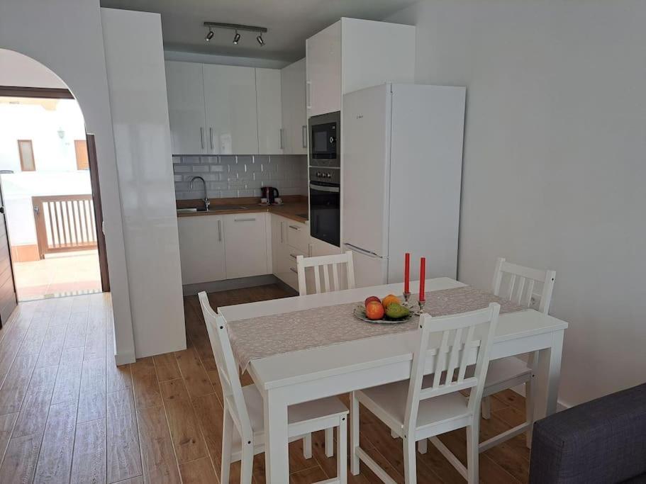 Precioso Apartamento. Коральео Экстерьер фото