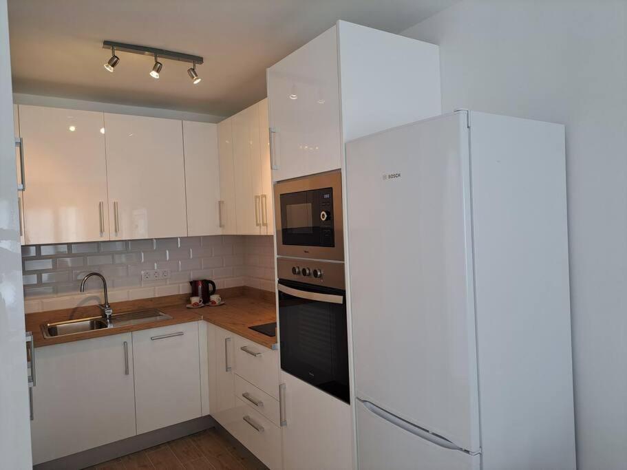 Precioso Apartamento. Коральео Экстерьер фото