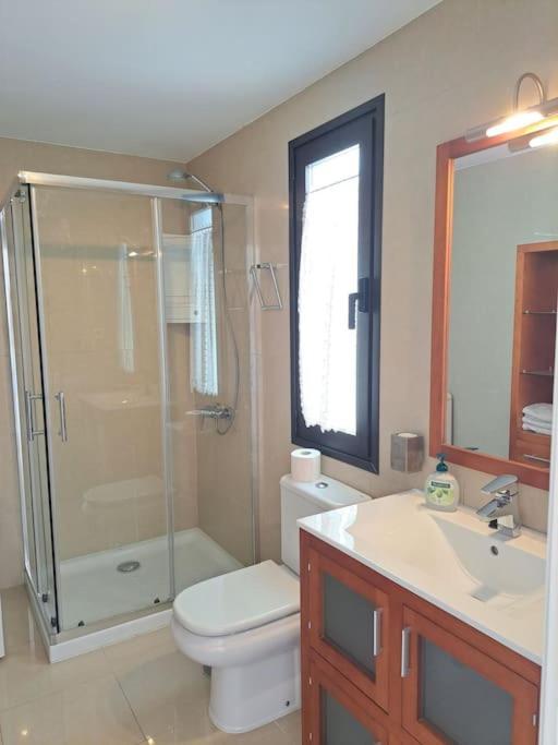 Precioso Apartamento. Коральео Экстерьер фото