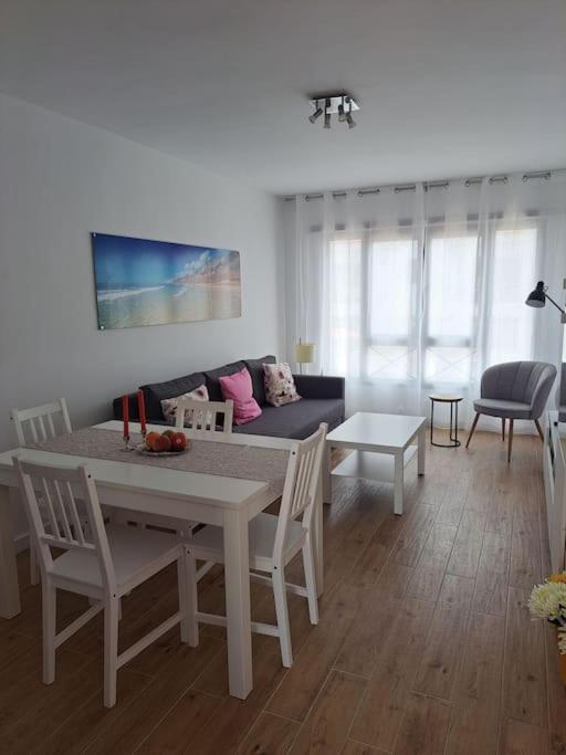 Precioso Apartamento. Коральео Экстерьер фото