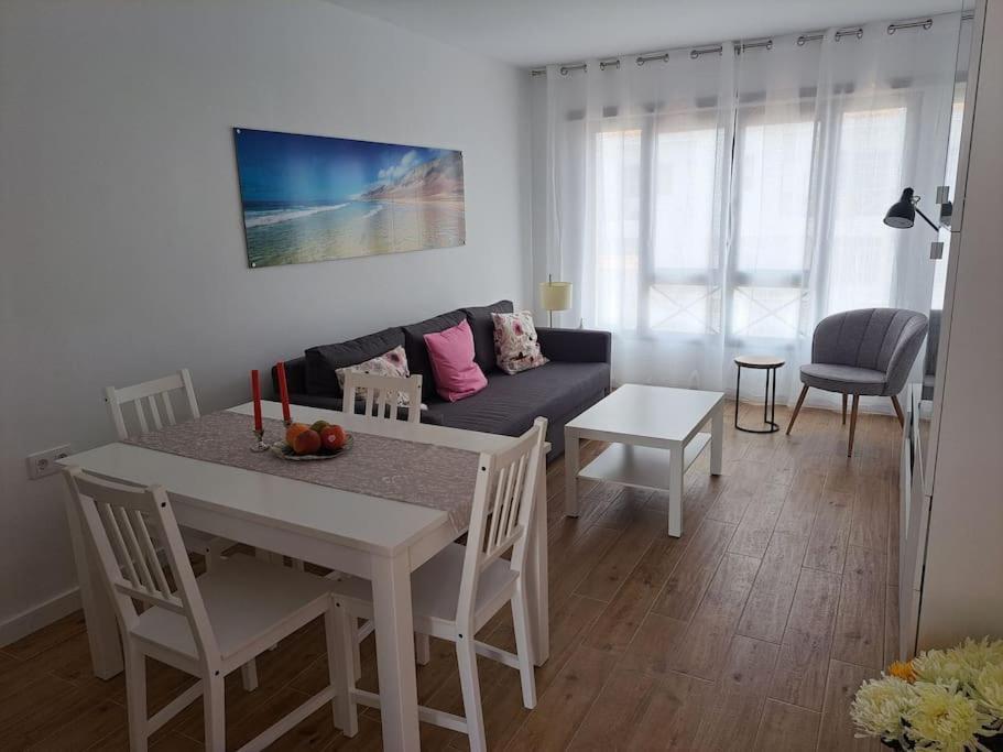 Precioso Apartamento. Коральео Экстерьер фото